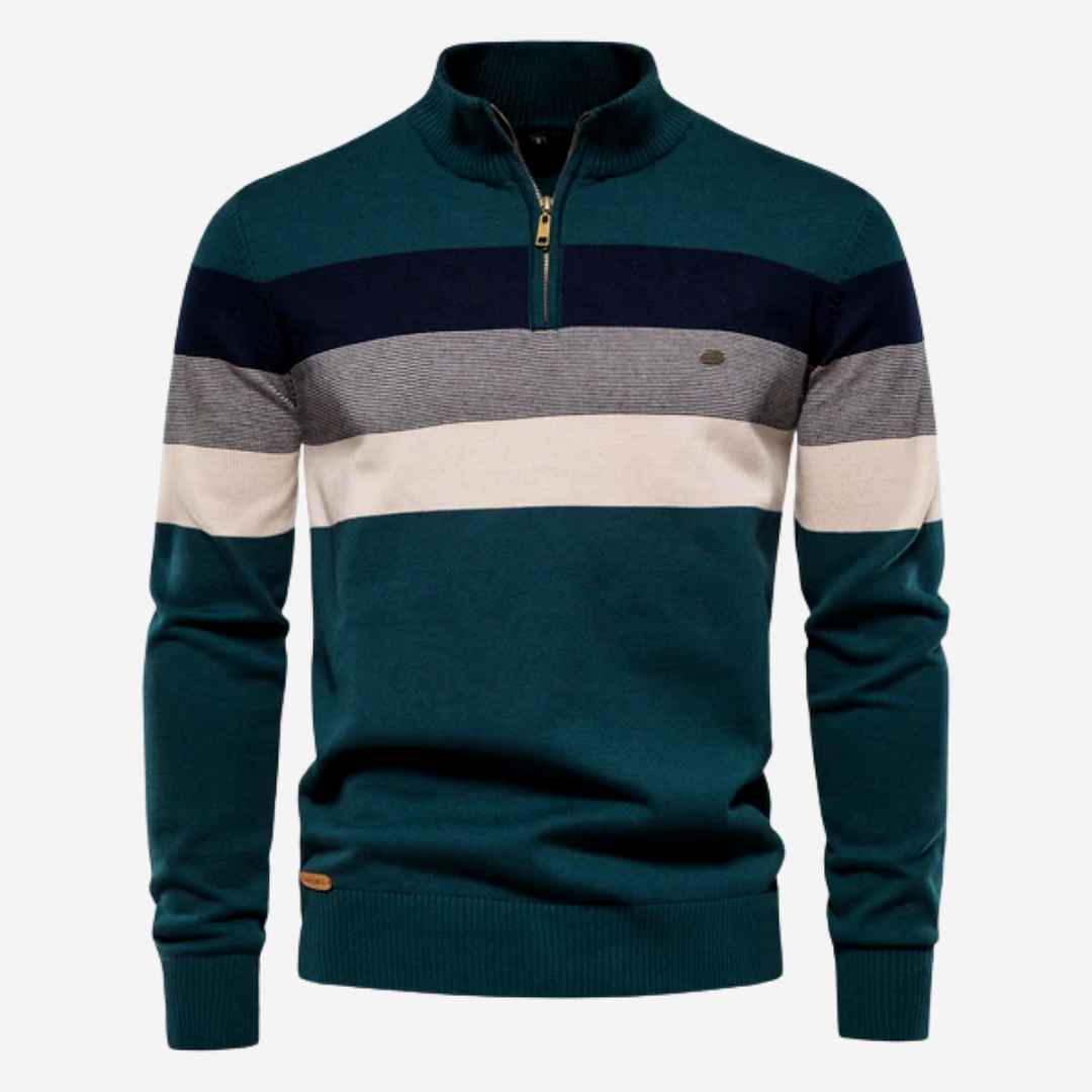 Henri | Long Sleeve Shirt