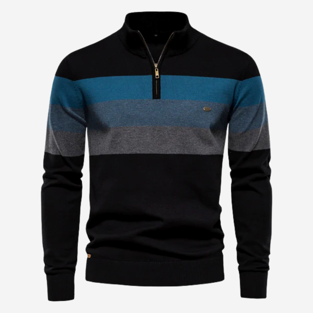 Henri | Long Sleeve Shirt