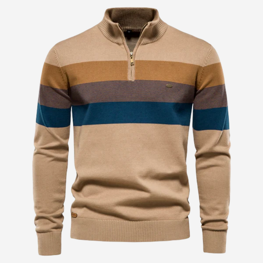 Henri | Long Sleeve Shirt
