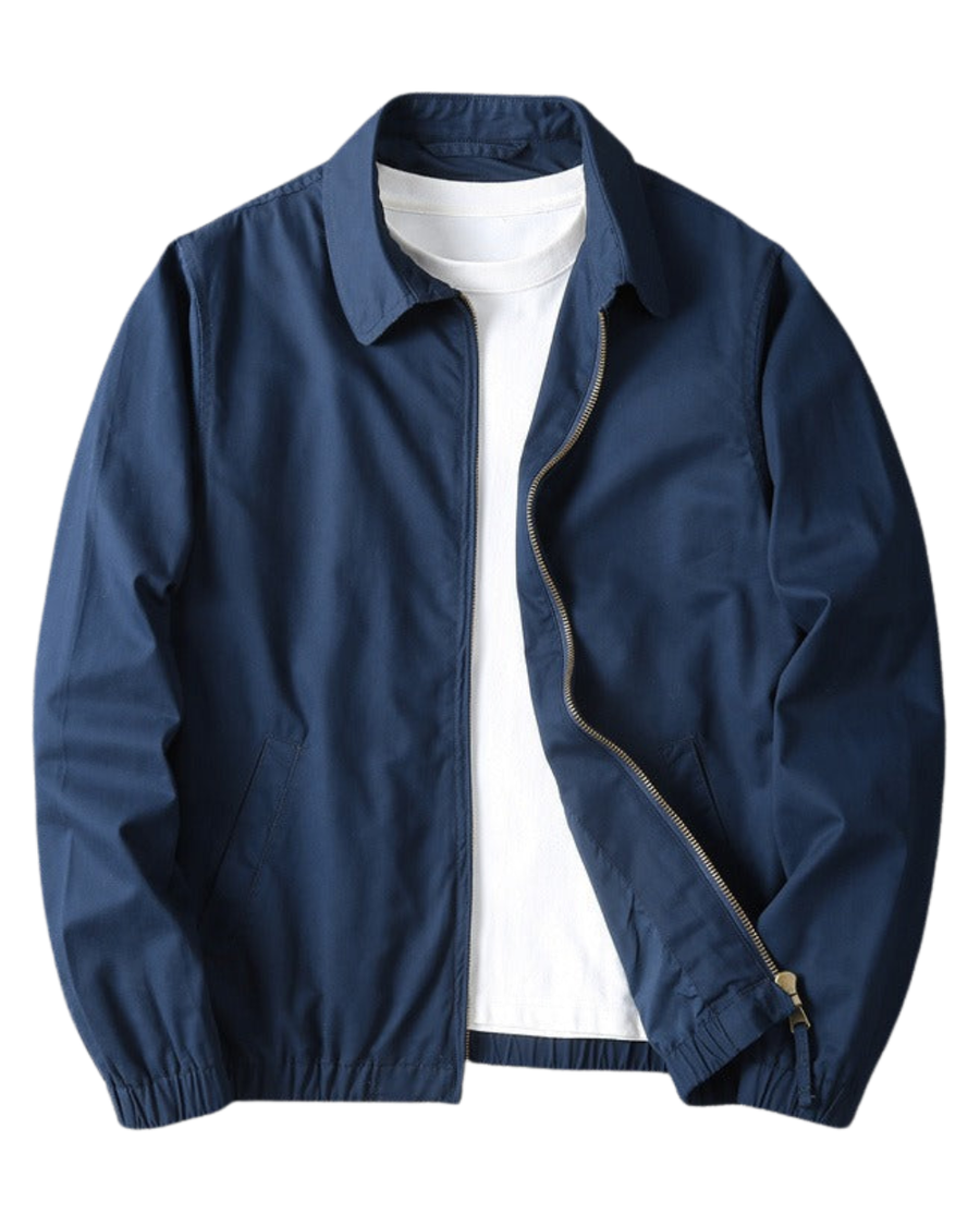 Rextor - Lightweight Summer Jacket