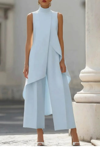 Sophie™ - Elegant Long Jumpsuit