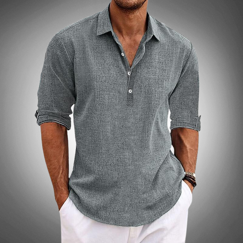 Mavlo - Soft-Touch Shirt