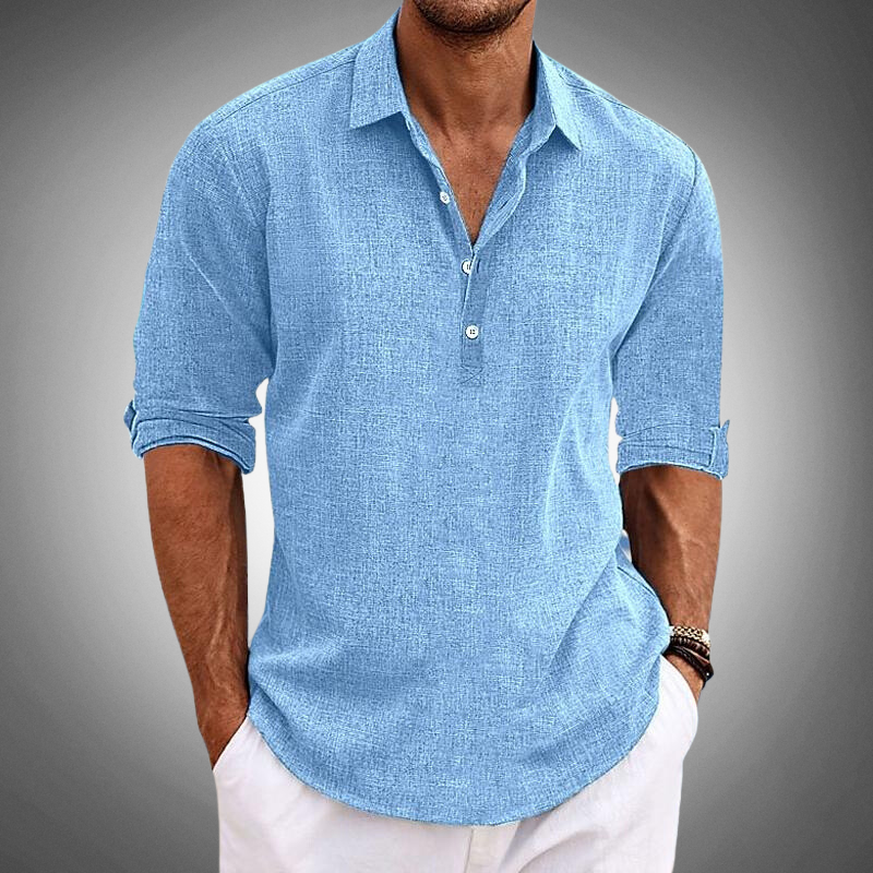 Mavlo - Soft-Touch Shirt