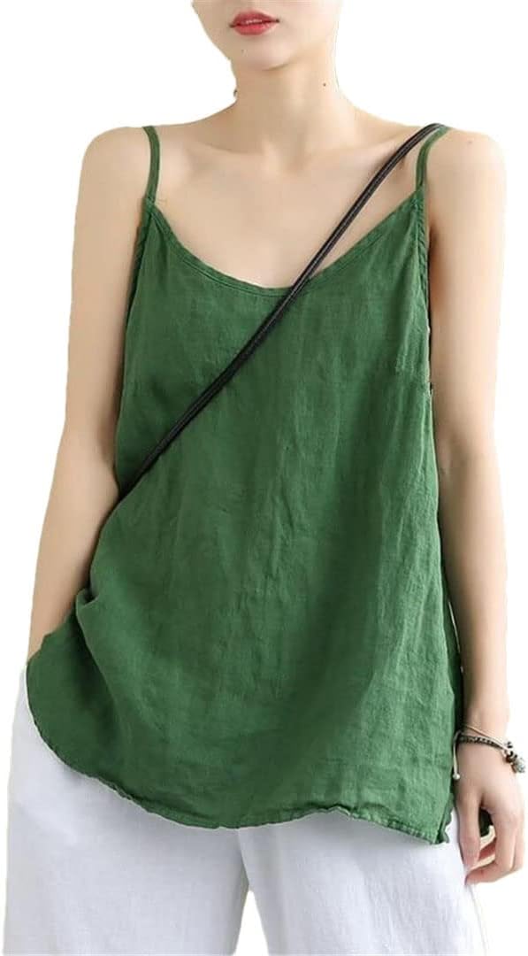 Melissa | V-Neck Camisole