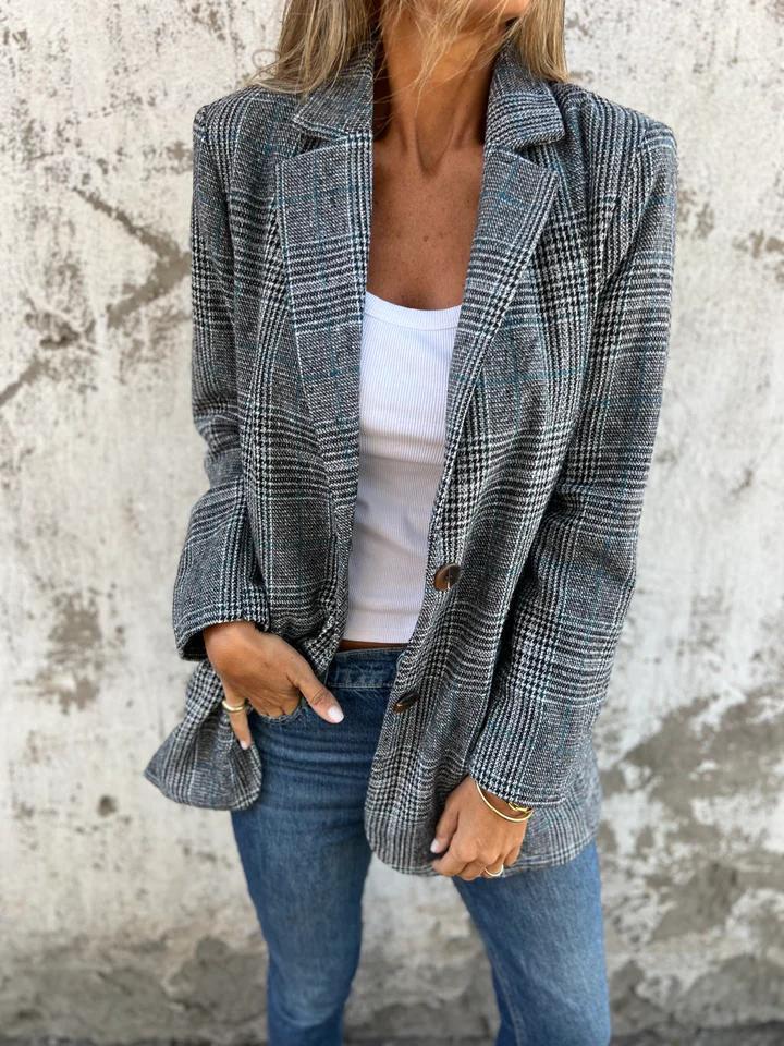 Patty |  Blazer