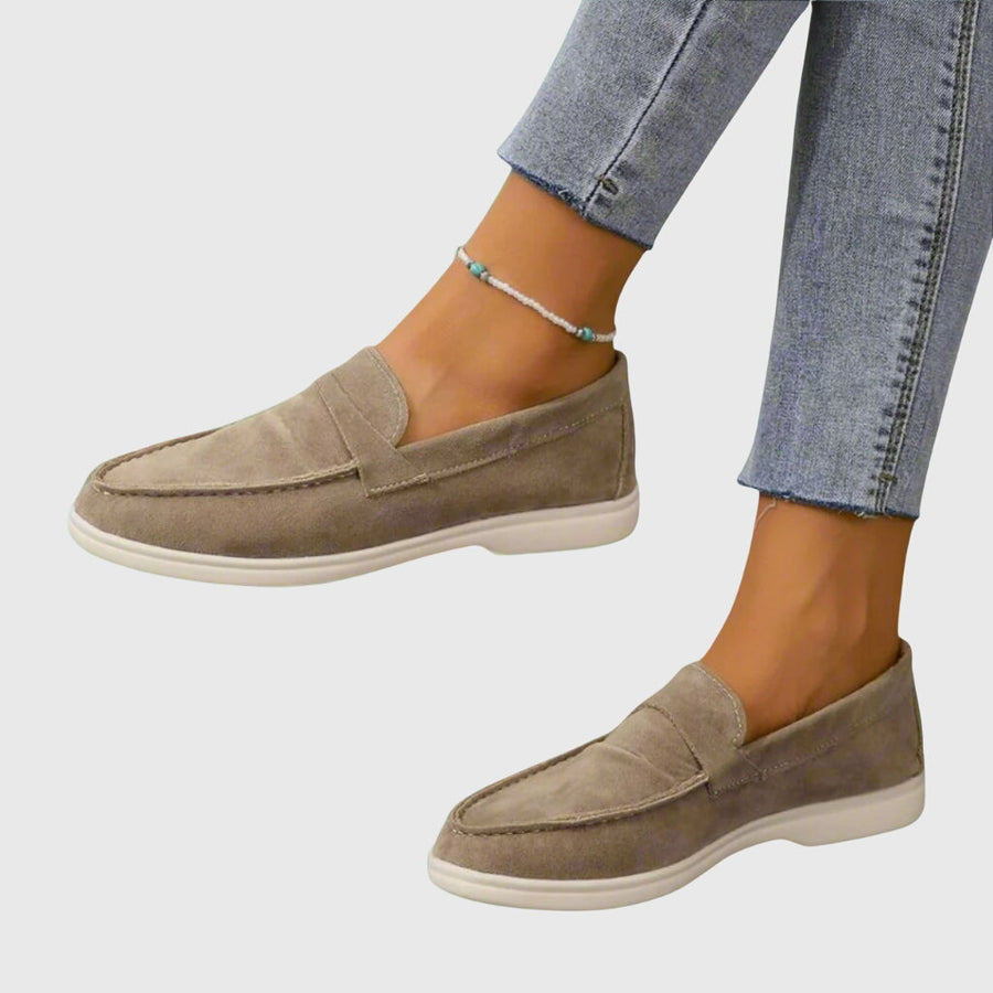 Molly |Loafers