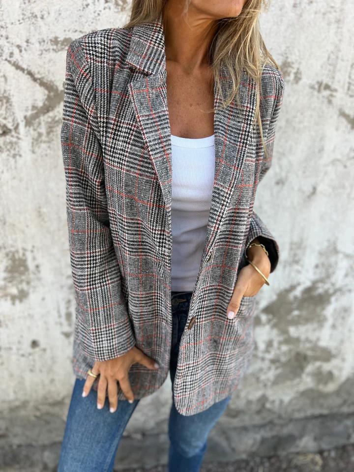 Patty |  Blazer