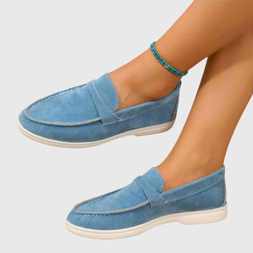 Molly |Loafers