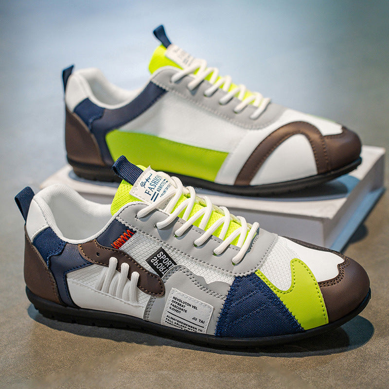 Mason™ | Lightweight Comfort Sneakers