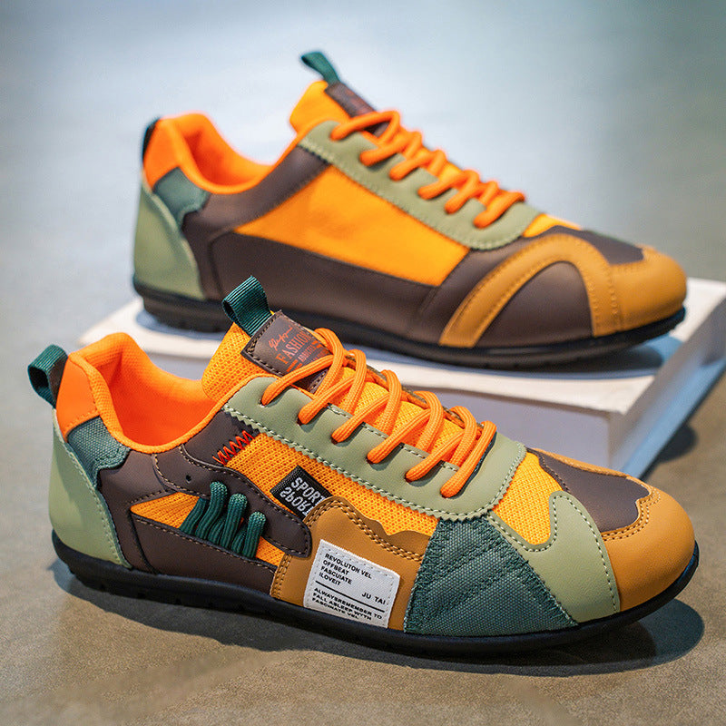 Mason™ | Lightweight Comfort Sneakers