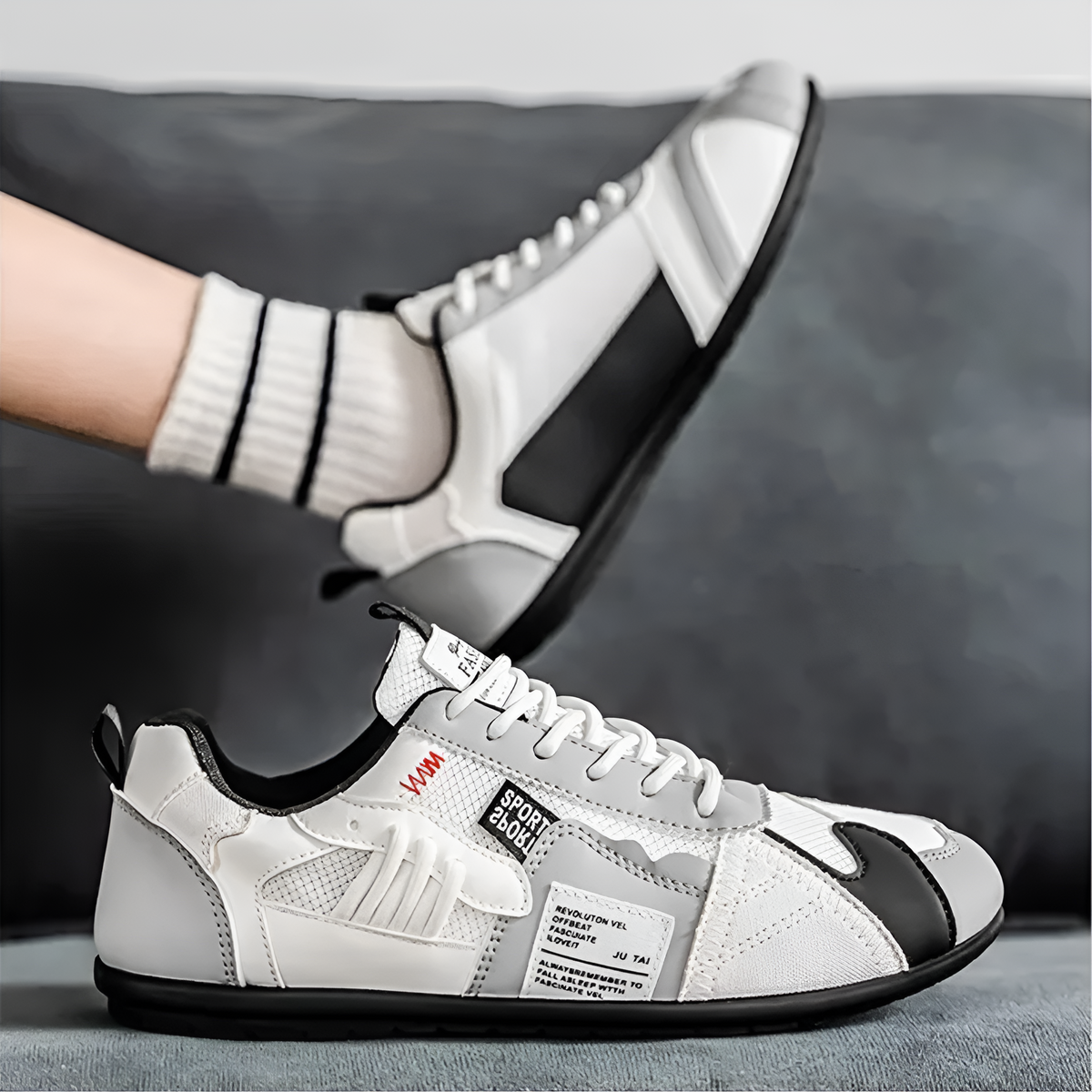 Mason™ | Lightweight Comfort Sneakers