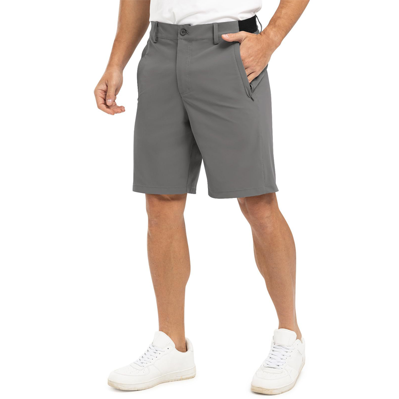 Truett - Technical Stretch Golf Shorts