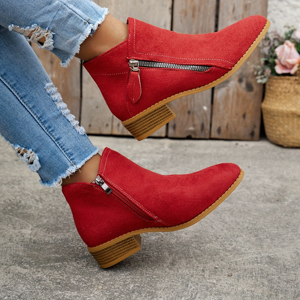 Colette™ | Chaussures confortables