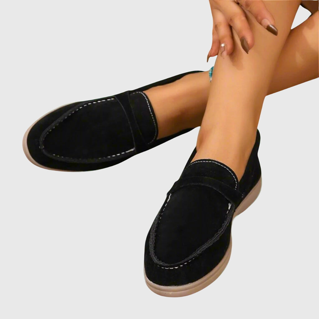 Molly |Loafers