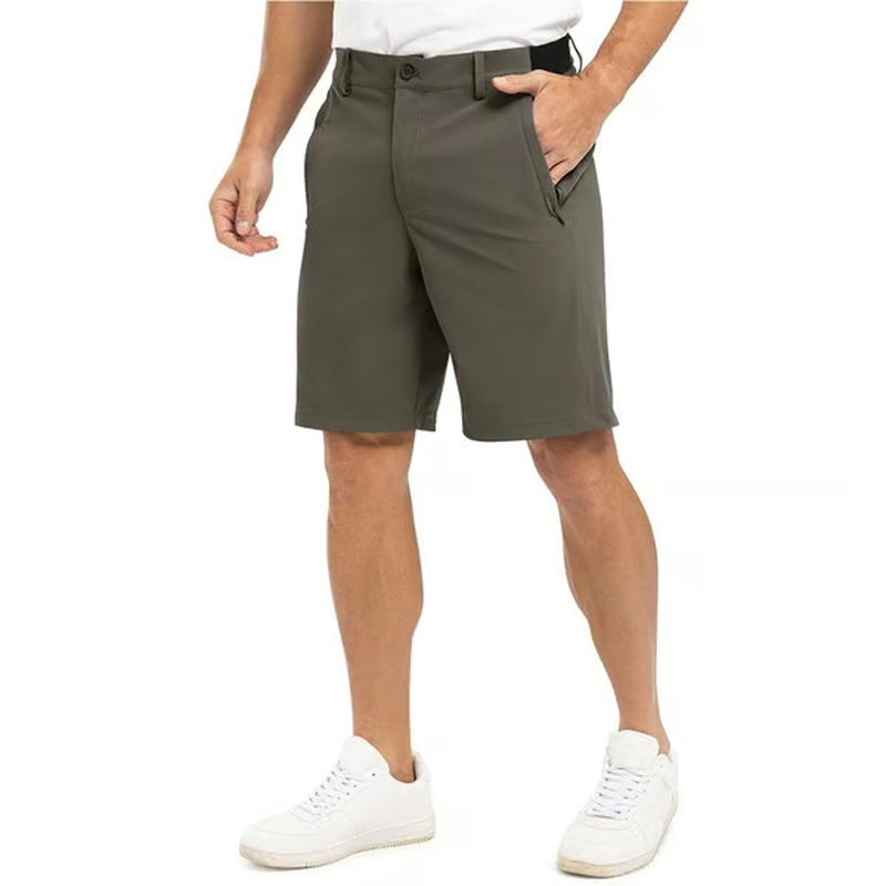 Truett - Technical Stretch Golf Shorts