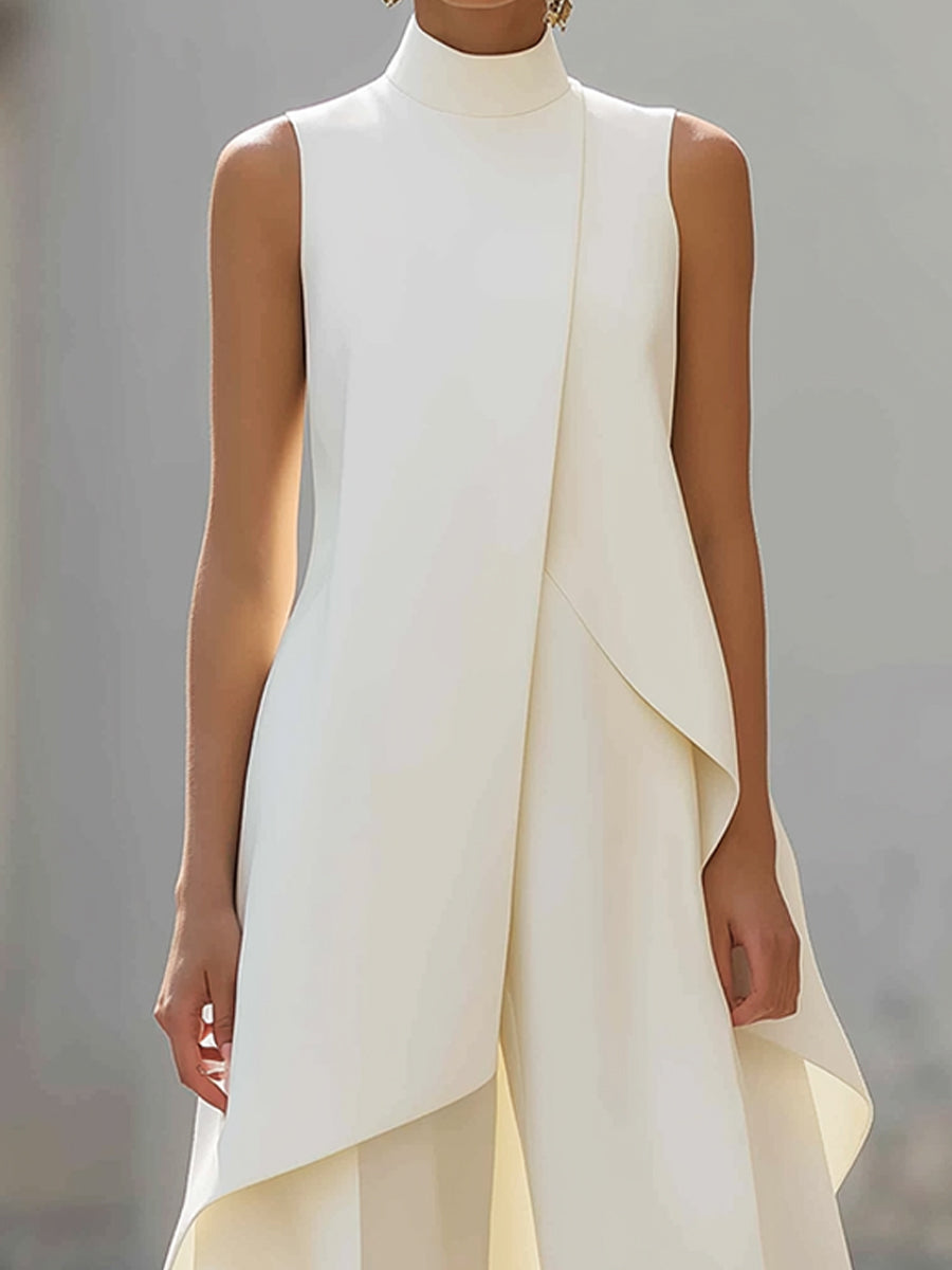 Sophie™ - Elegant Long Jumpsuit