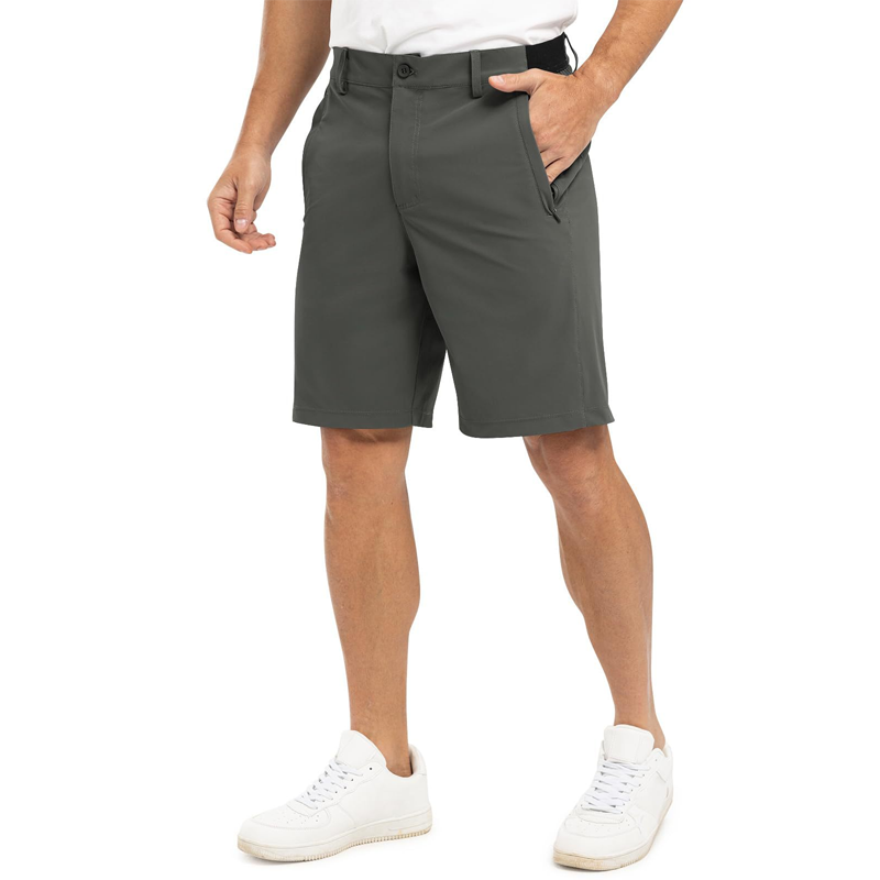 Truett - Technical Stretch Golf Shorts