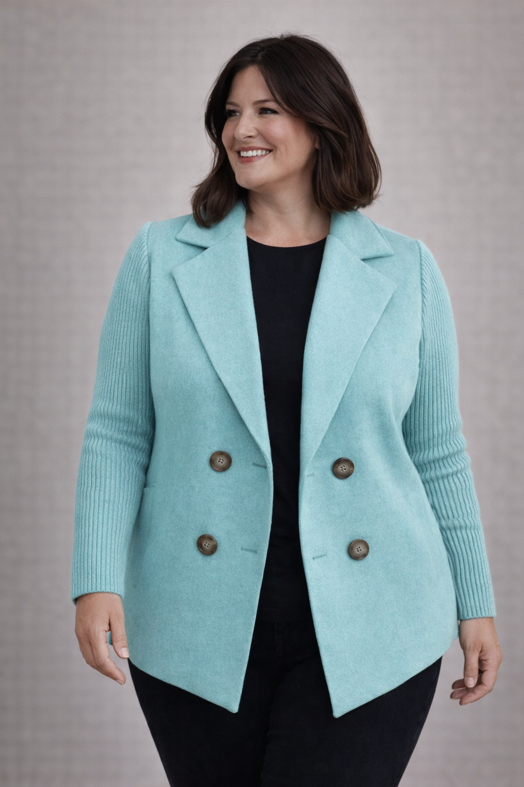 Catherine | Casual Blazer