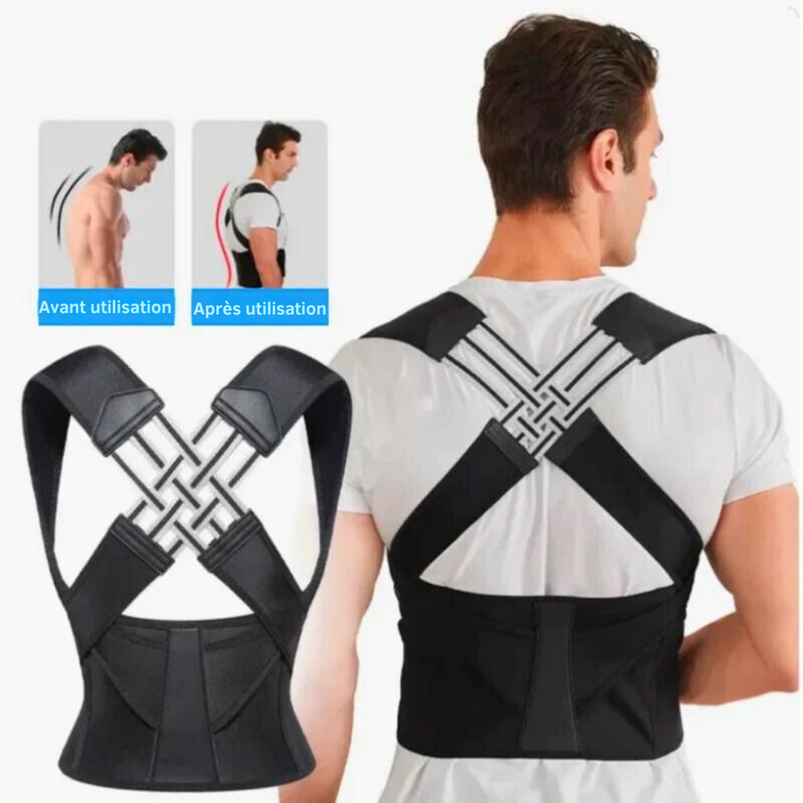 Posture Pro | Posture Corrector