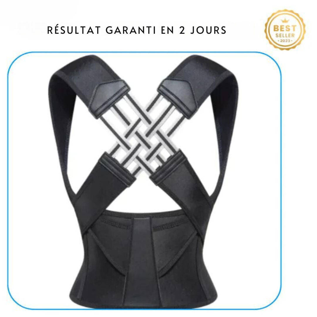 Posture Pro | Posture Corrector