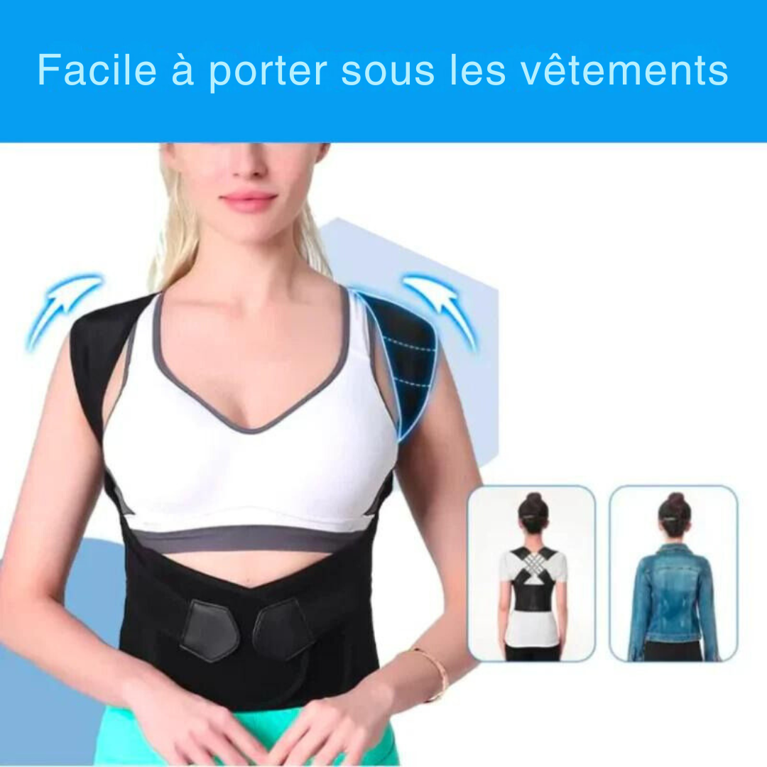 Posture Pro | Posture Corrector