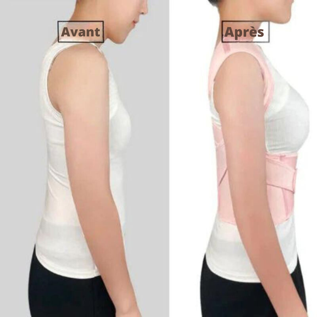 Posture Pro | Posture Corrector