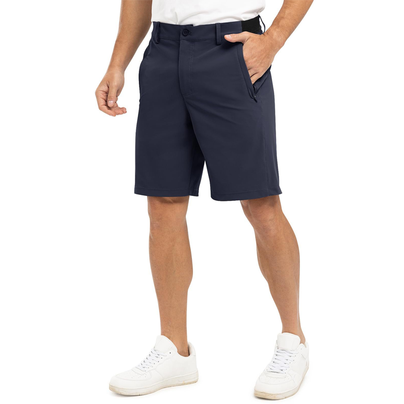 Truett - Technical Stretch Golf Shorts