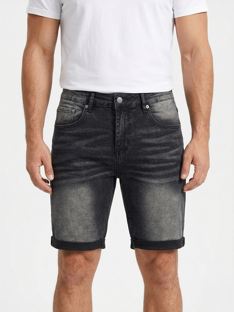 Zorvian - Premium Stretch Shorts