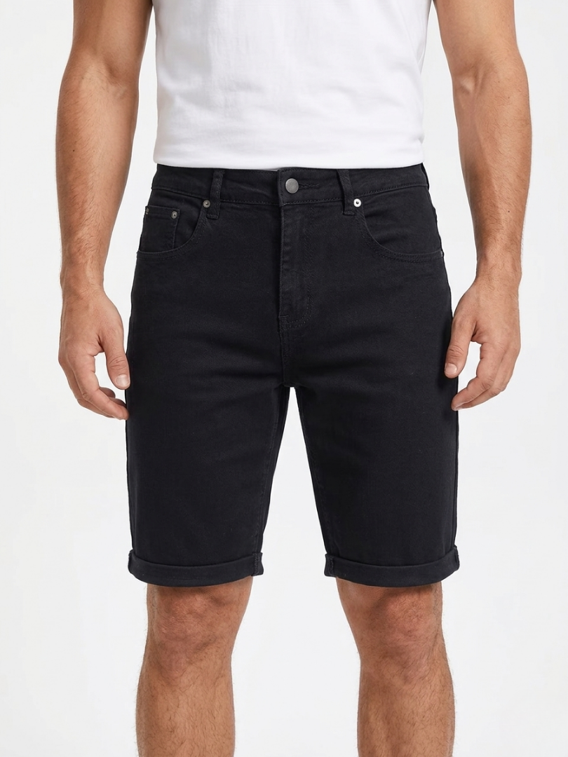 Zorvian - Premium Stretch Shorts
