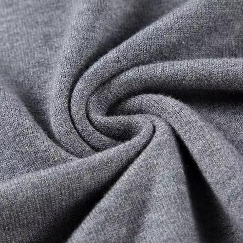 Eli | Luxury Collar Sweater