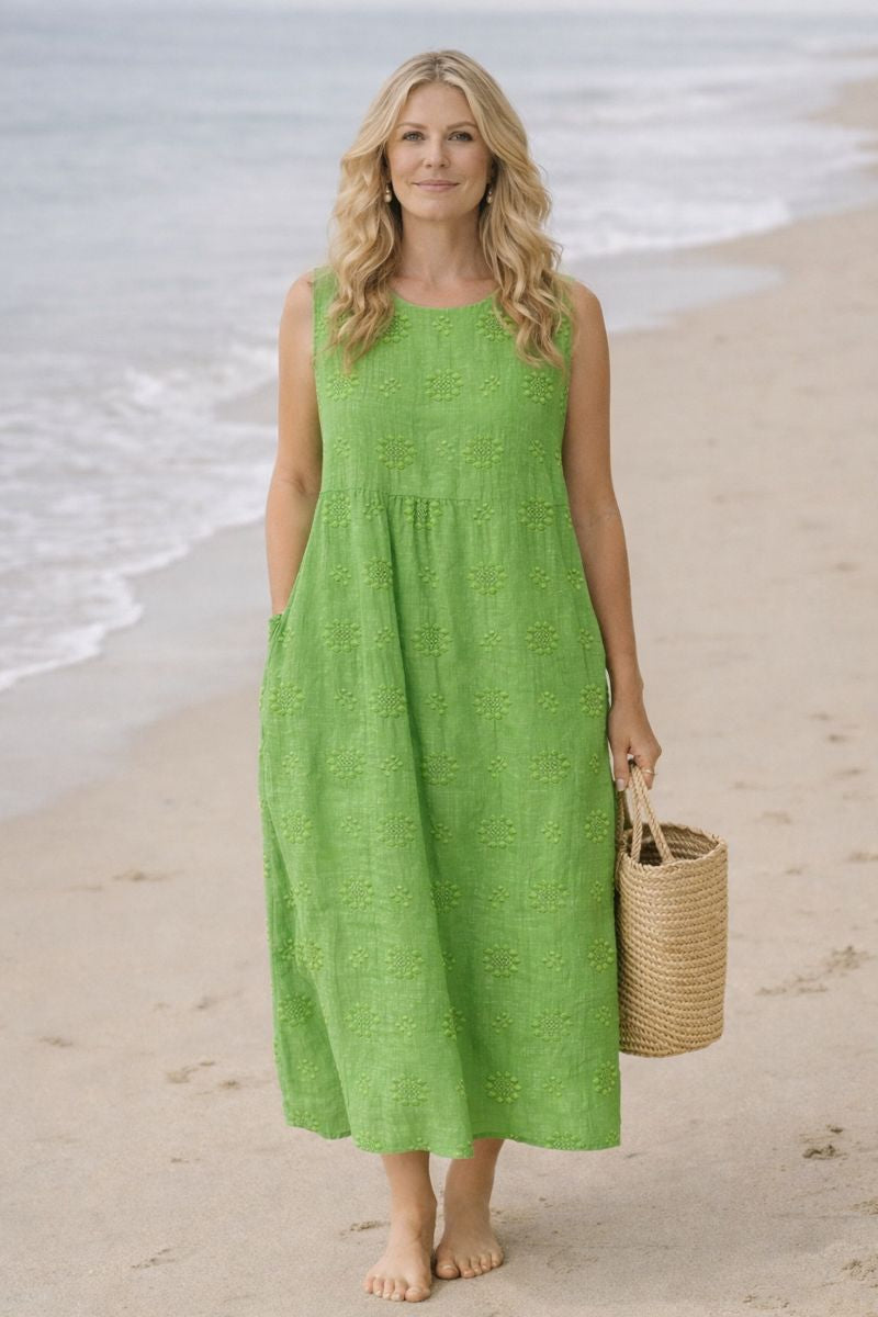Eleanor | Charming  Dress