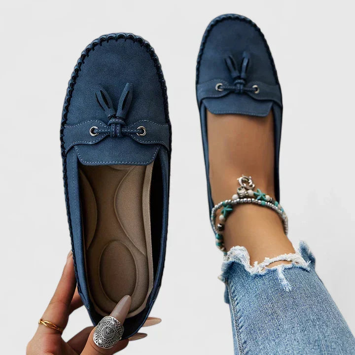Emmaleigh | Loafers