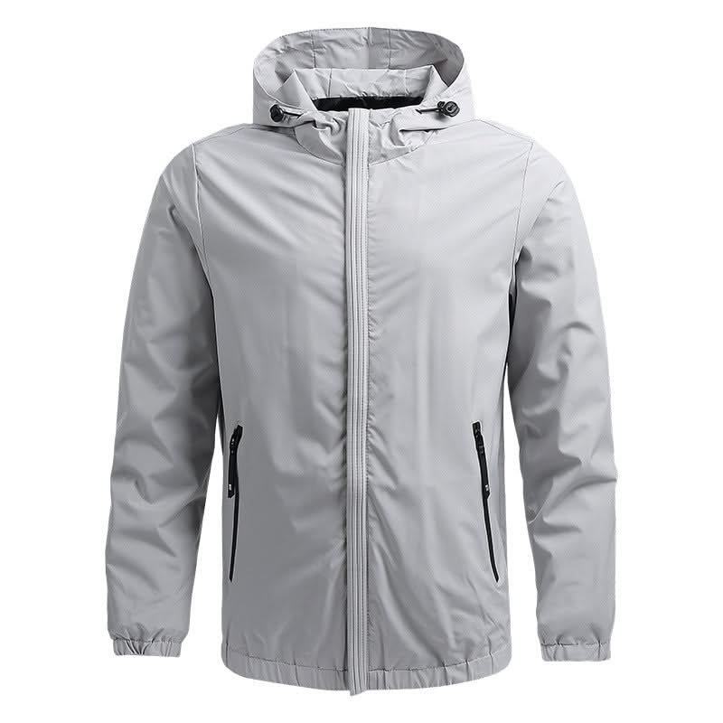 MAXWELL HAVEN JACKET