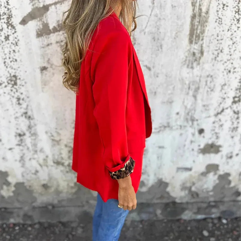 Alivia | Elegant Blazer