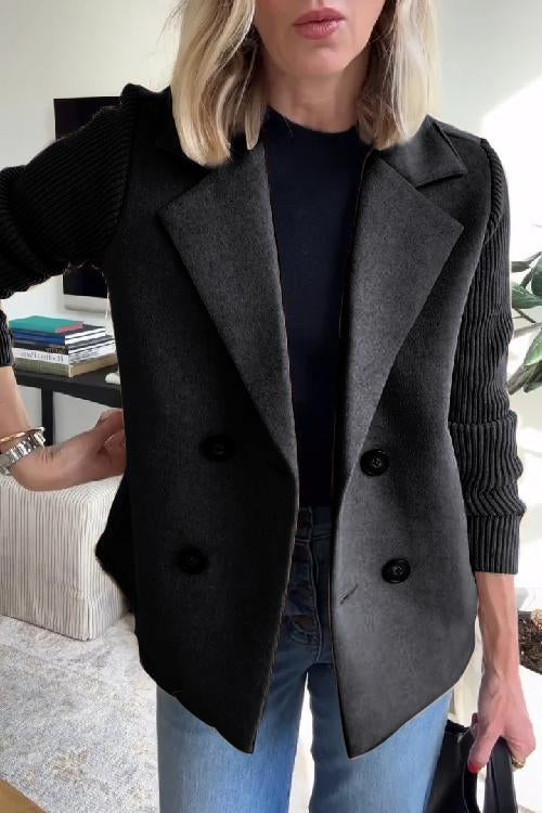 Catherine | Casual Blazer