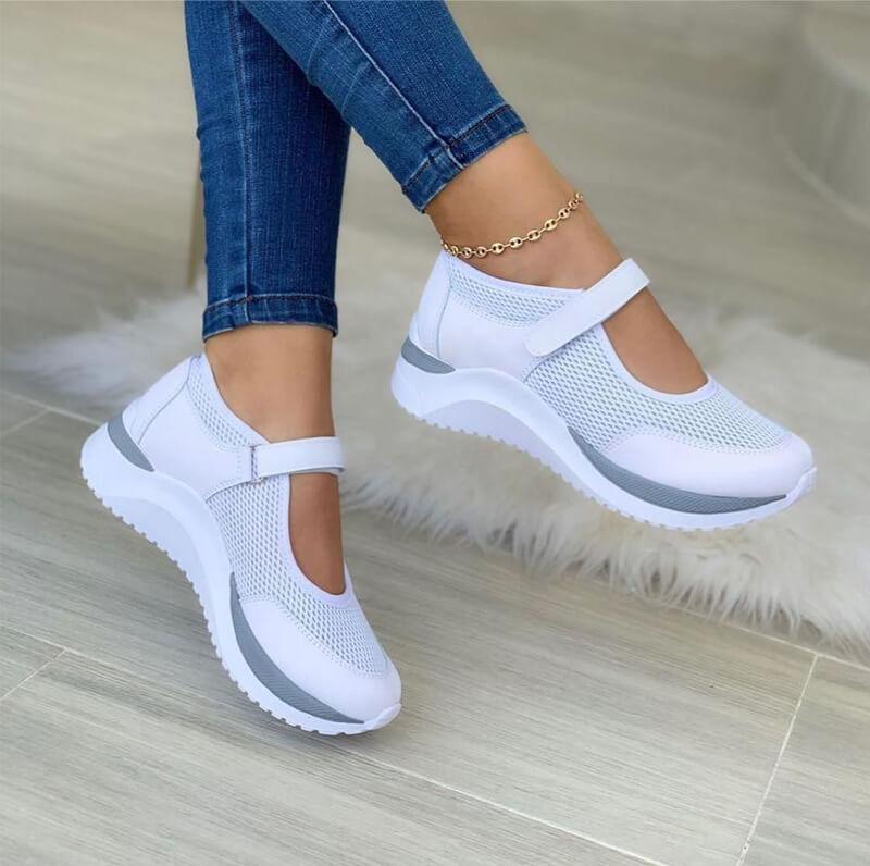 CHIC™ PREMIUM SANDALS WITH ARCH SUPPORT - 2025 BEST SELLER
