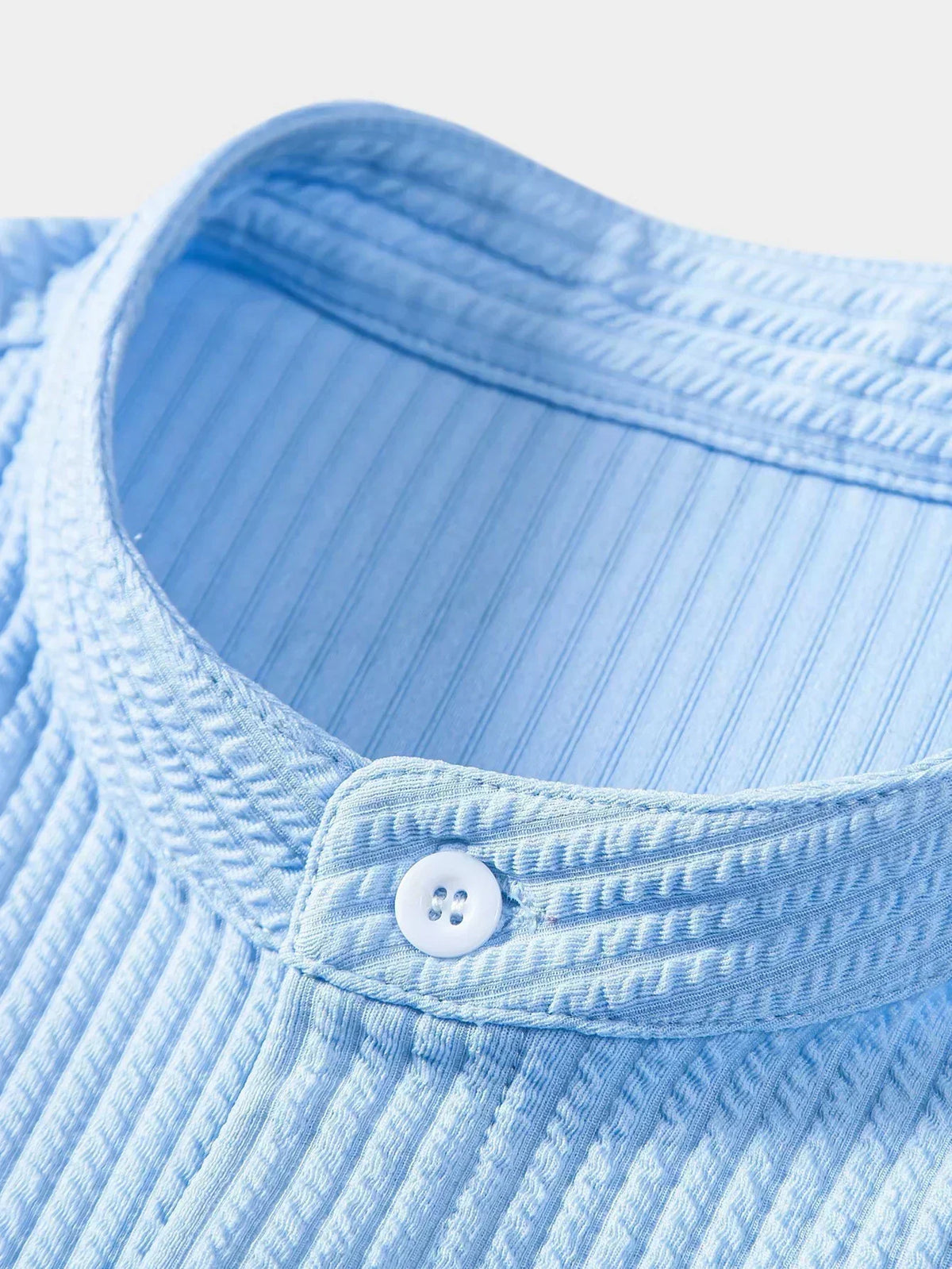 Edward - Breathable Summer Shirt