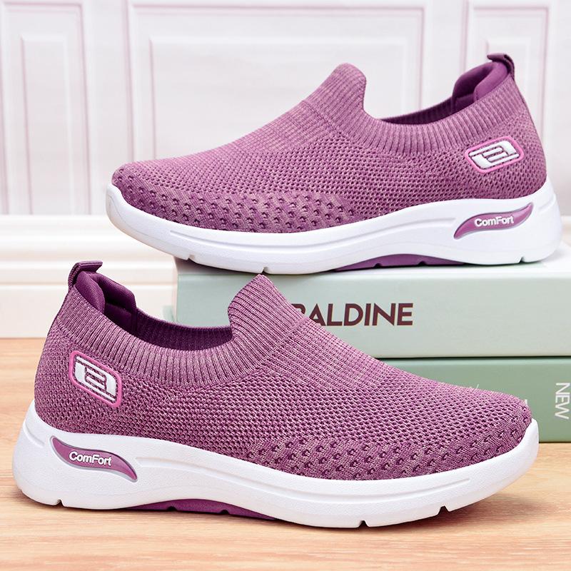 Sayaka™ Pain Relief for Feet - Comfortable Shoes