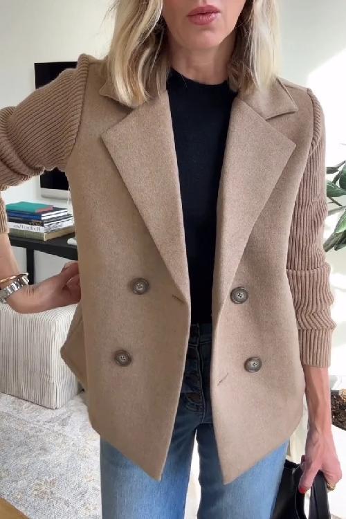 Catherine | Casual Blazer