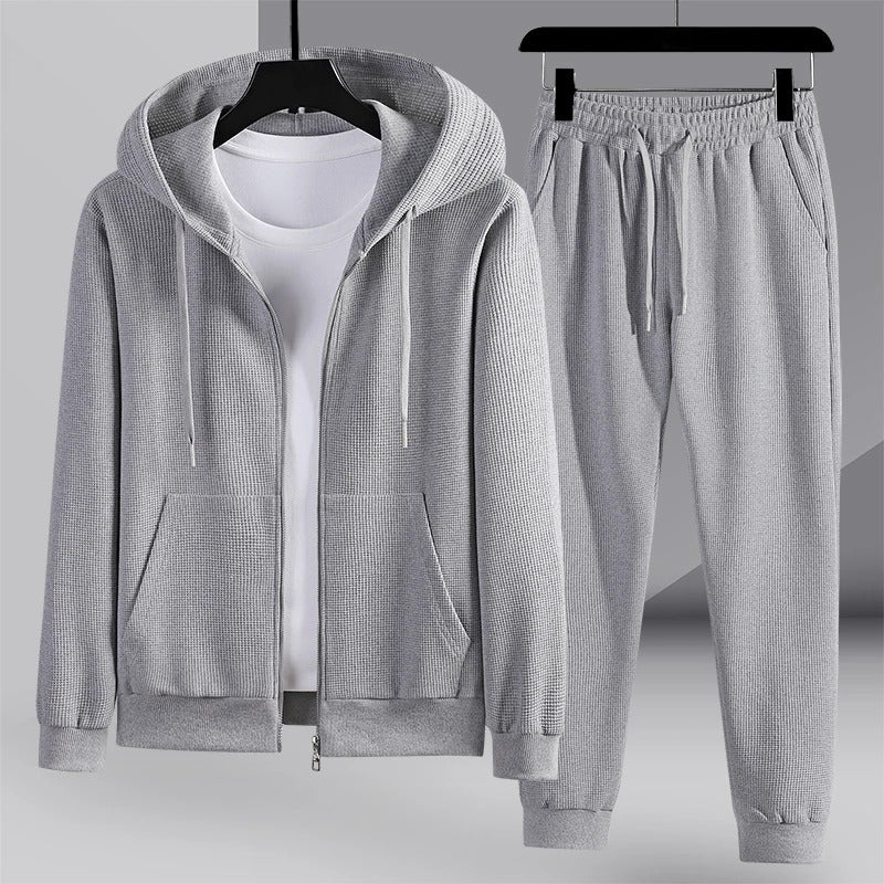 Édouard™ | Men's Knit Lounge Set