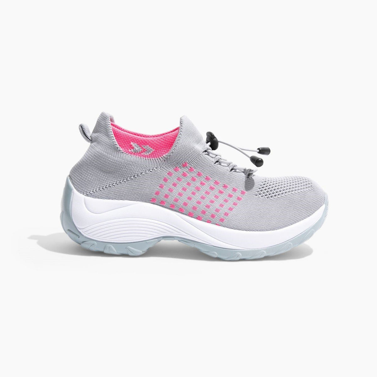 EMILY™ ORTHOPEDIC SNEAKERS WITH STRETCHABLE CUSHION 2025