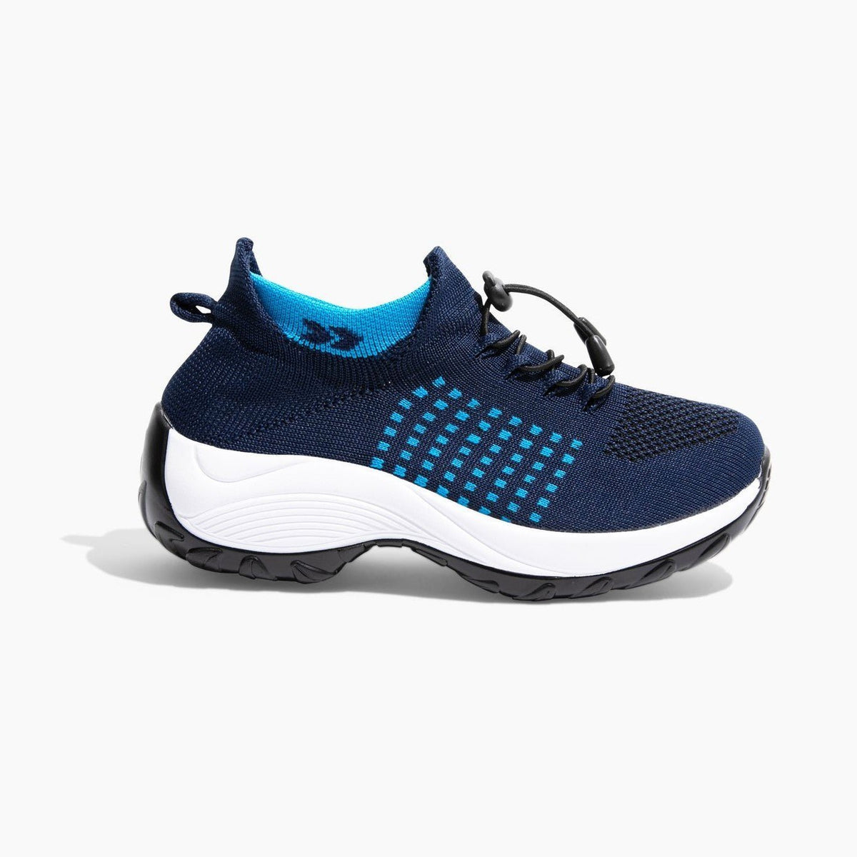 EMILY™ ORTHOPEDIC SNEAKERS WITH STRETCHABLE CUSHION 2025