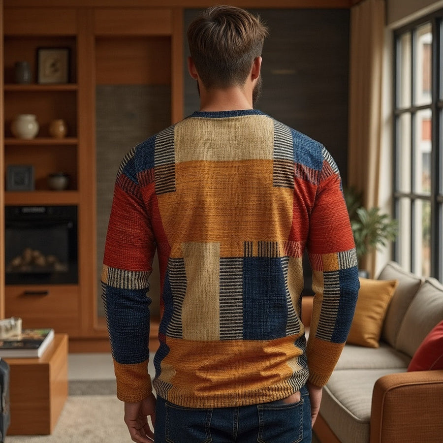 Frédéric™ Prime - Elegant Sweater