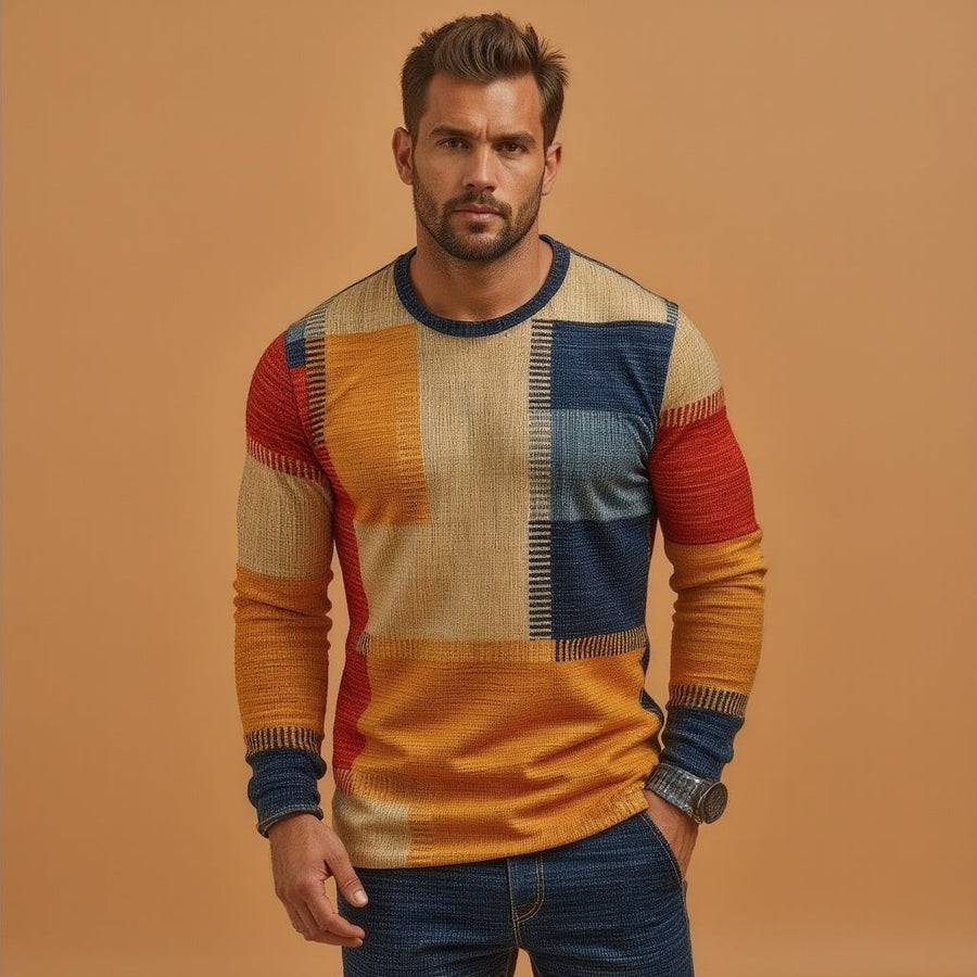 Frédéric™ Prime - Elegant Sweater