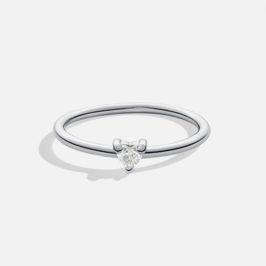 HALCYON – CRYSTAL HALO RING