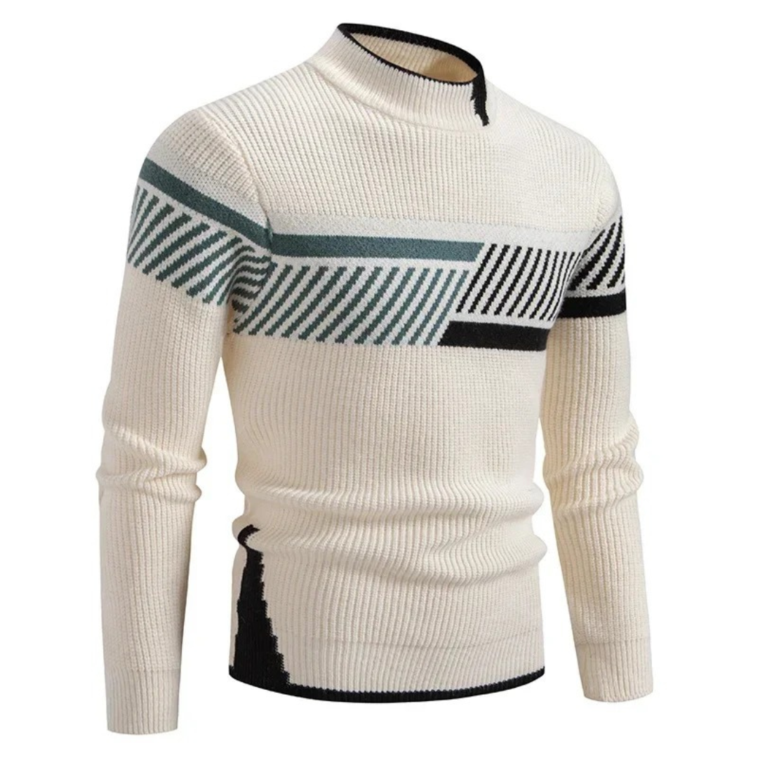 Frank | Elegant Sweater