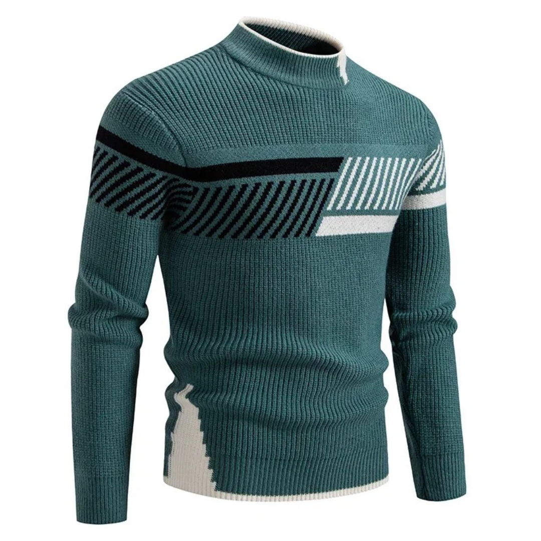 Frank | Elegant Sweater