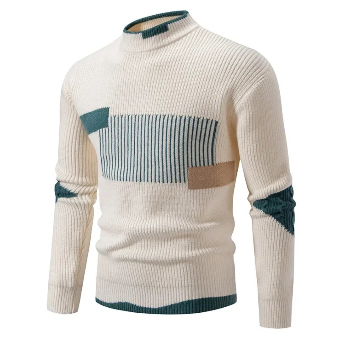 Frank | Elegant Sweater