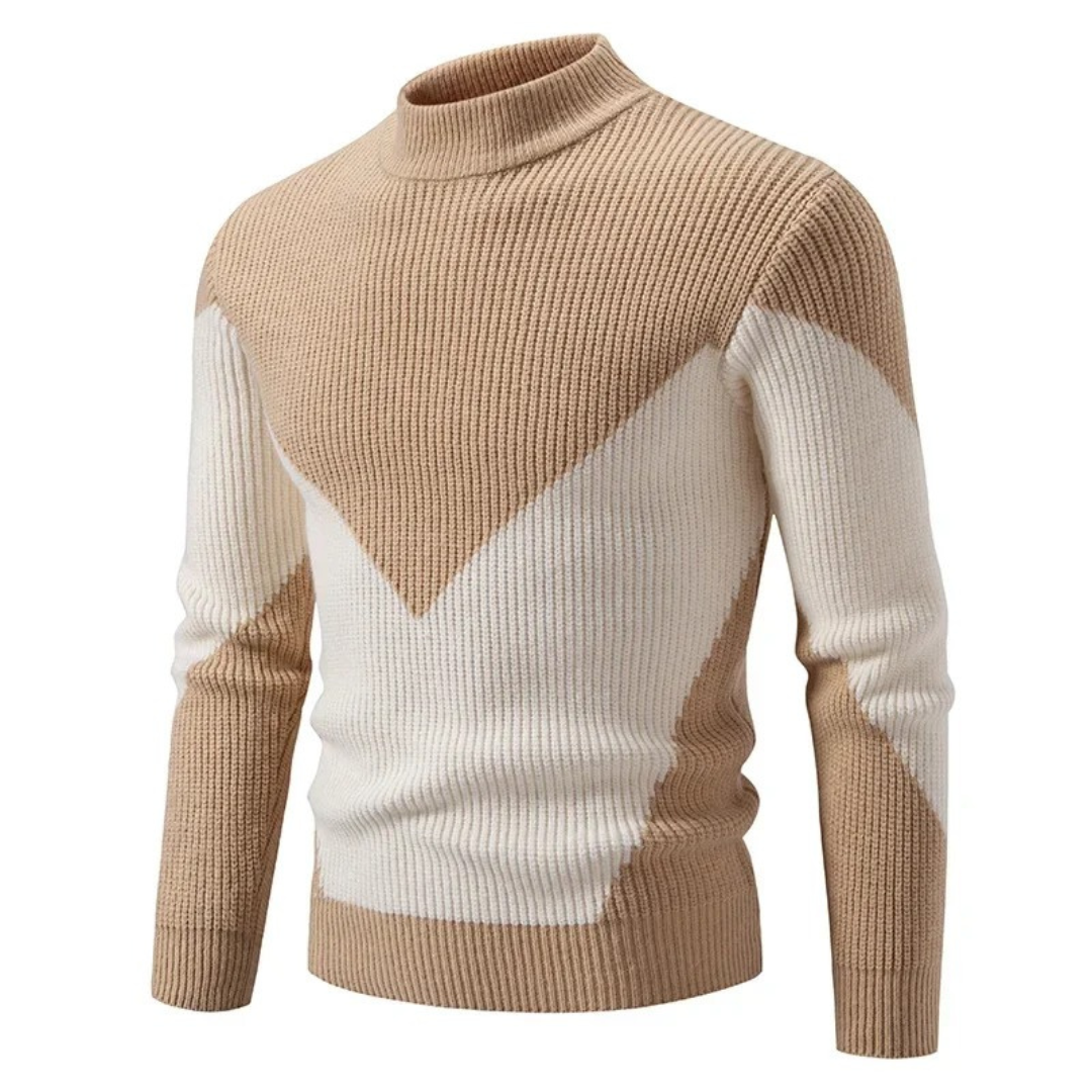 Frank | Elegant Sweater