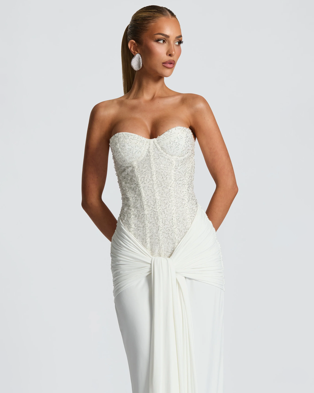 Julia | MAXI DRESS